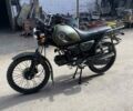 Шанрай Colt 125, объемом двигателя 0 л и пробегом 1 тыс. км за 700 $, фото 3 на Automoto.ua