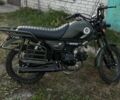 Шанрай Colt 125, объемом двигателя 0.13 л и пробегом 0 тыс. км за 556 $, фото 4 на Automoto.ua