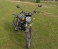 Шанрай Colt 125, объемом двигателя 0.13 л и пробегом 0 тыс. км за 17000 $, фото 5 на Automoto.ua