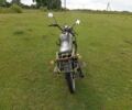 Шанрай Colt 125, объемом двигателя 0.13 л и пробегом 0 тыс. км за 17000 $, фото 4 на Automoto.ua