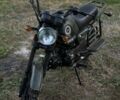 Шанрай Colt 125, объемом двигателя 0.13 л и пробегом 0 тыс. км за 556 $, фото 1 на Automoto.ua