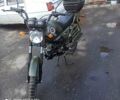 Зеленый Шанрай Colt 125, объемом двигателя 0 л и пробегом 2 тыс. км за 900 $, фото 1 на Automoto.ua