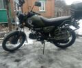 Зеленый Шанрай Colt 125, объемом двигателя 0 л и пробегом 2 тыс. км за 900 $, фото 1 на Automoto.ua