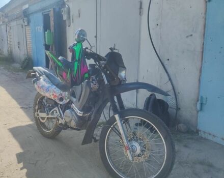 Шанрай Другая 2008 в Киеве на Automoto.ua Шанрай Другая, объемом двигателя 0.2 л и пробегом 0 тыс. км за 642 $, фото 3 на Automoto.ua