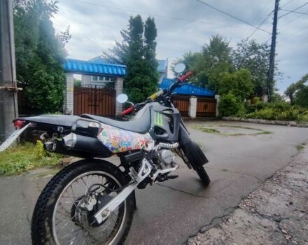 Шанрай Другая 2008 в Киеве на Automoto.ua Шанрай Другая, объемом двигателя 0.2 л и пробегом 0 тыс. км за 642 $, фото 1 на Automoto.ua