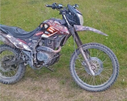 Шанрай Другая, объемом двигателя 0.2 л и пробегом 0 тыс. км за 600 $, фото 1 на Automoto.ua