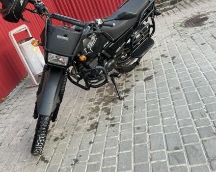 Шанрай Другая, объемом двигателя 0.15 л и пробегом 0 тыс. км за 621 $, фото 4 на Automoto.ua