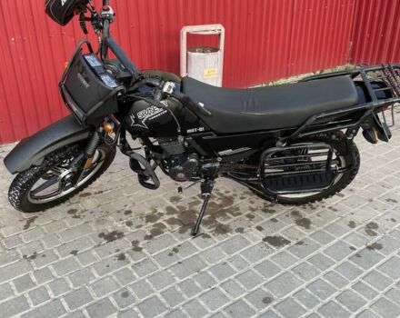 Шанрай Другая, объемом двигателя 0.15 л и пробегом 0 тыс. км за 621 $, фото 3 на Automoto.ua