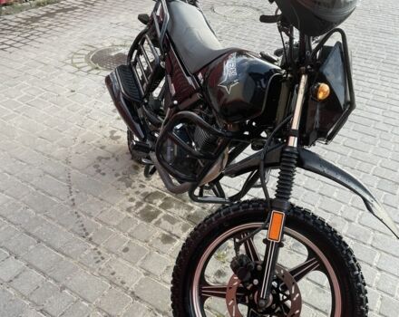 Шанрай Другая, объемом двигателя 0.15 л и пробегом 0 тыс. км за 621 $, фото 1 на Automoto.ua