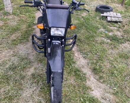 Шанрай Другая, об'ємом двигуна 0.2 л та пробігом 0 тис. км за 565 $, фото 3 на Automoto.ua