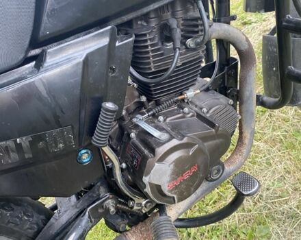 Шанрай Другая, об'ємом двигуна 0.2 л та пробігом 0 тис. км за 565 $, фото 5 на Automoto.ua