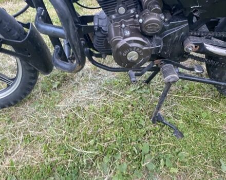 Шанрай Другая, об'ємом двигуна 0.2 л та пробігом 0 тис. км за 565 $, фото 4 на Automoto.ua