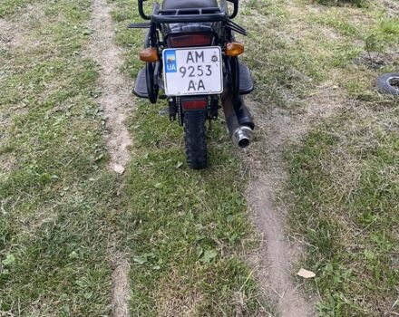 Шанрай Другая, об'ємом двигуна 0.2 л та пробігом 0 тис. км за 565 $, фото 1 на Automoto.ua