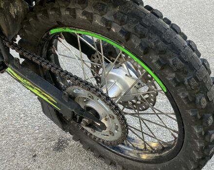 Шанрай Другая, объемом двигателя 0.25 л и пробегом 0 тыс. км за 1212 $, фото 6 на Automoto.ua