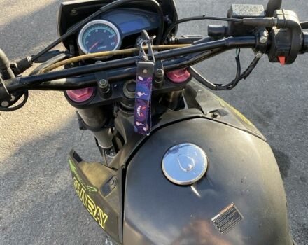 Шанрай Другая, объемом двигателя 0.25 л и пробегом 0 тыс. км за 1212 $, фото 3 на Automoto.ua