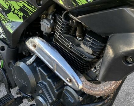 Шанрай Другая, объемом двигателя 0.25 л и пробегом 0 тыс. км за 1212 $, фото 5 на Automoto.ua