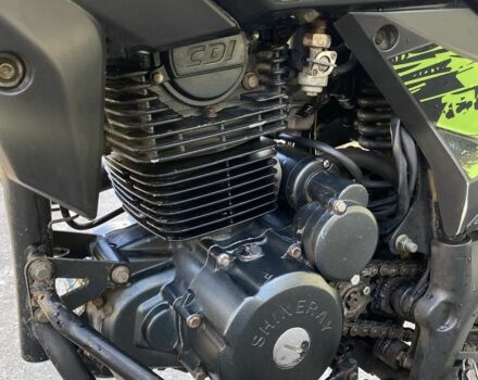 Шанрай Другая, объемом двигателя 0.25 л и пробегом 0 тыс. км за 1212 $, фото 4 на Automoto.ua