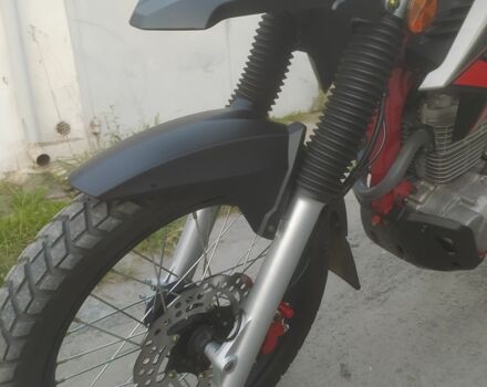 Шанрай Другая 2019 у Житомирі на Automoto.ua Шанрай Другая, об'ємом двигуна 0.4 л та пробігом 0 тис. км за 1900 $, фото 9 на Automoto.ua