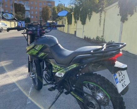 Шанрай Другая, объемом двигателя 0.25 л и пробегом 0 тыс. км за 1212 $, фото 2 на Automoto.ua