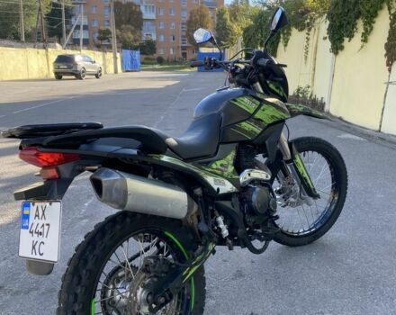 Шанрай Другая, объемом двигателя 0.25 л и пробегом 0 тыс. км за 1212 $, фото 1 на Automoto.ua