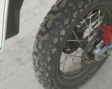 Шанрай Другая 2019 у Житомирі на Automoto.ua Шанрай Другая, об'ємом двигуна 0.4 л та пробігом 0 тис. км за 1900 $, фото 4 на Automoto.ua