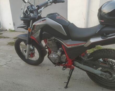 Шанрай Другая 2019 у Житомирі на Automoto.ua Шанрай Другая, об'ємом двигуна 0.4 л та пробігом 0 тис. км за 1900 $, фото 8 на Automoto.ua