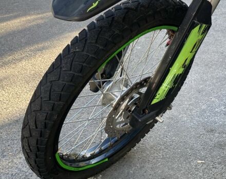 Шанрай Другая, объемом двигателя 0.25 л и пробегом 0 тыс. км за 1212 $, фото 7 на Automoto.ua