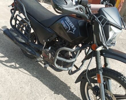 Шанрай Другая, объемом двигателя 0.2 л и пробегом 0 тыс. км за 800 $, фото 3 на Automoto.ua