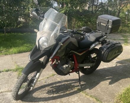 Шанрай Другая 2020 в Львове на Automoto.ua Шанрай Другая, объемом двигателя 0.4 л и пробегом 0 тыс. км за 2300 $, фото 2 на Automoto.ua