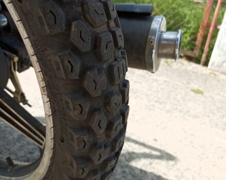 Шанрай Другая, объемом двигателя 0.2 л и пробегом 0 тыс. км за 800 $, фото 4 на Automoto.ua