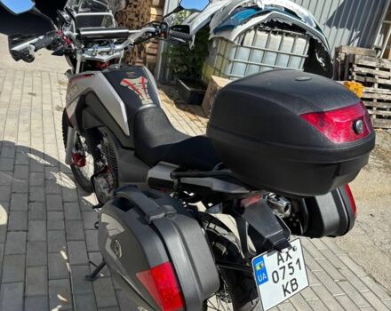 Шанрай Другая, объемом двигателя 0.4 л и пробегом 0 тыс. км за 2300 $, фото 4 на Automoto.ua
