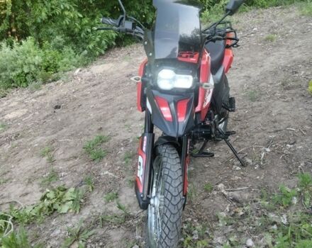 Шанрай Другая, объемом двигателя 0.25 л и пробегом 0 тыс. км за 900 $, фото 2 на Automoto.ua