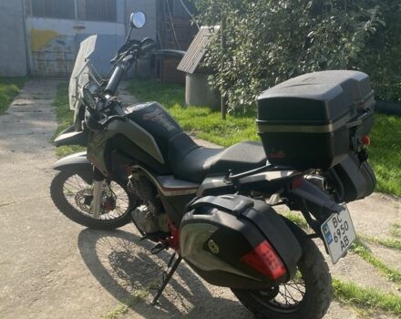 Шанрай Другая 2020 в Львове на Automoto.ua Шанрай Другая, объемом двигателя 0.4 л и пробегом 0 тыс. км за 2300 $, фото 3 на Automoto.ua