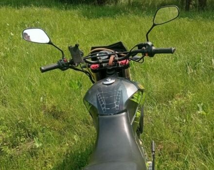 Шанрай Другая, об'ємом двигуна 0.25 л та пробігом 0 тис. км за 1117 $, фото 2 на Automoto.ua