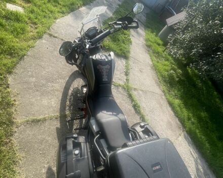 Шанрай Другая 2020 в Львове на Automoto.ua Шанрай Другая, объемом двигателя 0.4 л и пробегом 0 тыс. км за 2300 $, фото 4 на Automoto.ua