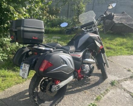 Шанрай Другая 2020 в Львове на Automoto.ua Шанрай Другая, объемом двигателя 0.4 л и пробегом 0 тыс. км за 2300 $, фото 1 на Automoto.ua