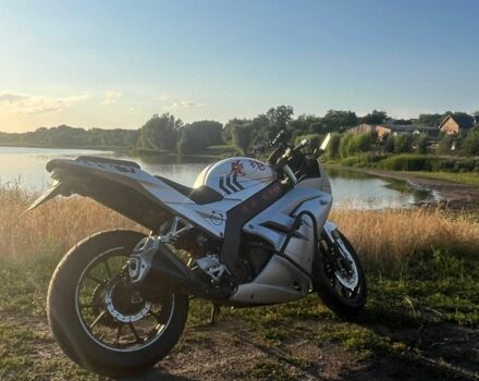 Шанрай Другая 2020 в Черкассах на Automoto.ua Шанрай Другая, объемом двигателя 0.25 л и пробегом 0 тыс. км за 1400 $, фото 3 на Automoto.ua