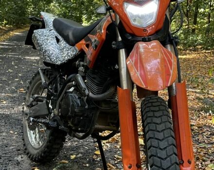 Шанрай Другая 2020 в Ладыжин на Automoto.ua Шанрай Другая, объемом двигателя 0.2 л и пробегом 0 тыс. км за 716 $, фото 5 на Automoto.ua