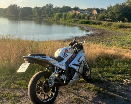 Шанрай Другая 2020 в Черкассах на Automoto.ua Шанрай Другая, объемом двигателя 0.25 л и пробегом 0 тыс. км за 1400 $, фото 6 на Automoto.ua