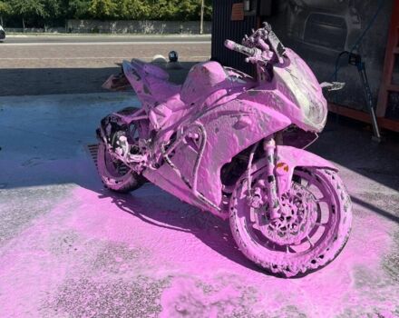 Шанрай Другая 2020 в Черкассах на Automoto.ua Шанрай Другая, объемом двигателя 0.25 л и пробегом 0 тыс. км за 1400 $, фото 4 на Automoto.ua