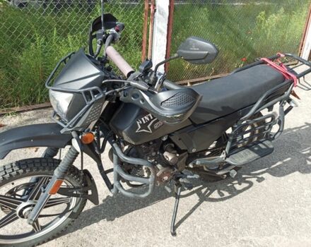 Шанрай Другая, объемом двигателя 0.2 л и пробегом 0 тыс. км за 800 $, фото 2 на Automoto.ua