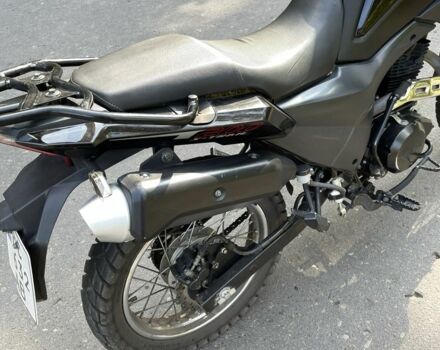 Шанрай Другая 2020 в Червонограде на Automoto.ua Шанрай Другая, объемом двигателя 0.2 л и пробегом 0 тыс. км за 850 $, фото 3 на Automoto.ua