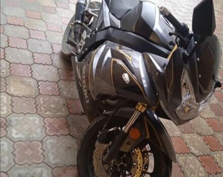 Шанрай Другая, объемом двигателя 0.25 л и пробегом 0 тыс. км за 1600 $, фото 1 на Automoto.ua