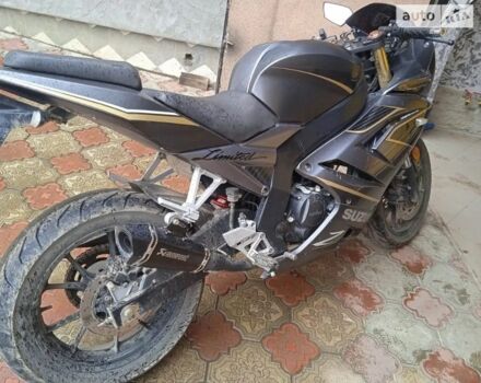 Шанрай Другая, объемом двигателя 0.25 л и пробегом 0 тыс. км за 1600 $, фото 2 на Automoto.ua