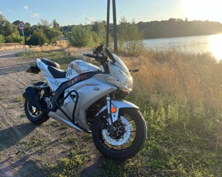 Шанрай Другая 2020 в Черкассах на Automoto.ua Шанрай Другая, объемом двигателя 0.25 л и пробегом 0 тыс. км за 1400 $, фото 1 на Automoto.ua