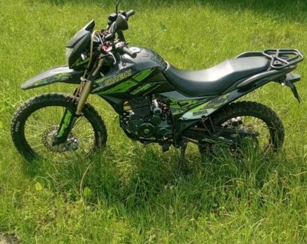 Шанрай Другая, об'ємом двигуна 0.25 л та пробігом 0 тис. км за 1117 $, фото 1 на Automoto.ua