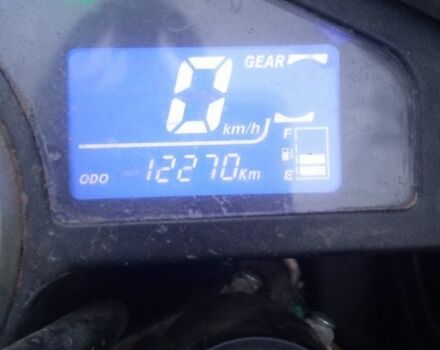 Шанрай Другая, об'ємом двигуна 0.25 л та пробігом 0 тис. км за 1117 $, фото 4 на Automoto.ua