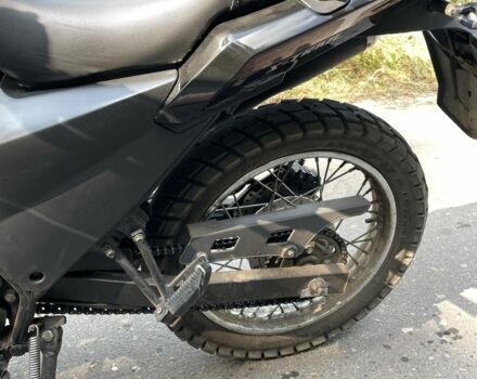 Шанрай Другая 2020 в Червонограде на Automoto.ua Шанрай Другая, объемом двигателя 0.2 л и пробегом 0 тыс. км за 850 $, фото 4 на Automoto.ua