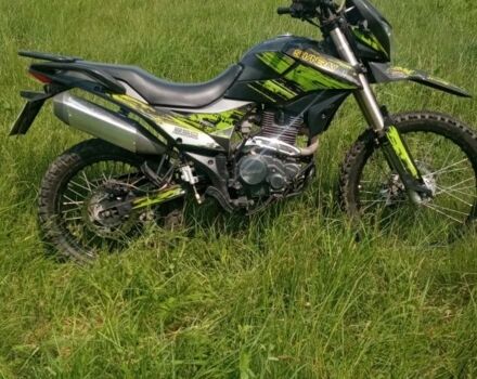 Шанрай Другая, об'ємом двигуна 0.25 л та пробігом 0 тис. км за 1117 $, фото 3 на Automoto.ua