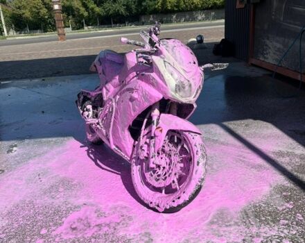 Шанрай Другая 2020 в Черкассах на Automoto.ua Шанрай Другая, объемом двигателя 0.25 л и пробегом 0 тыс. км за 1400 $, фото 5 на Automoto.ua